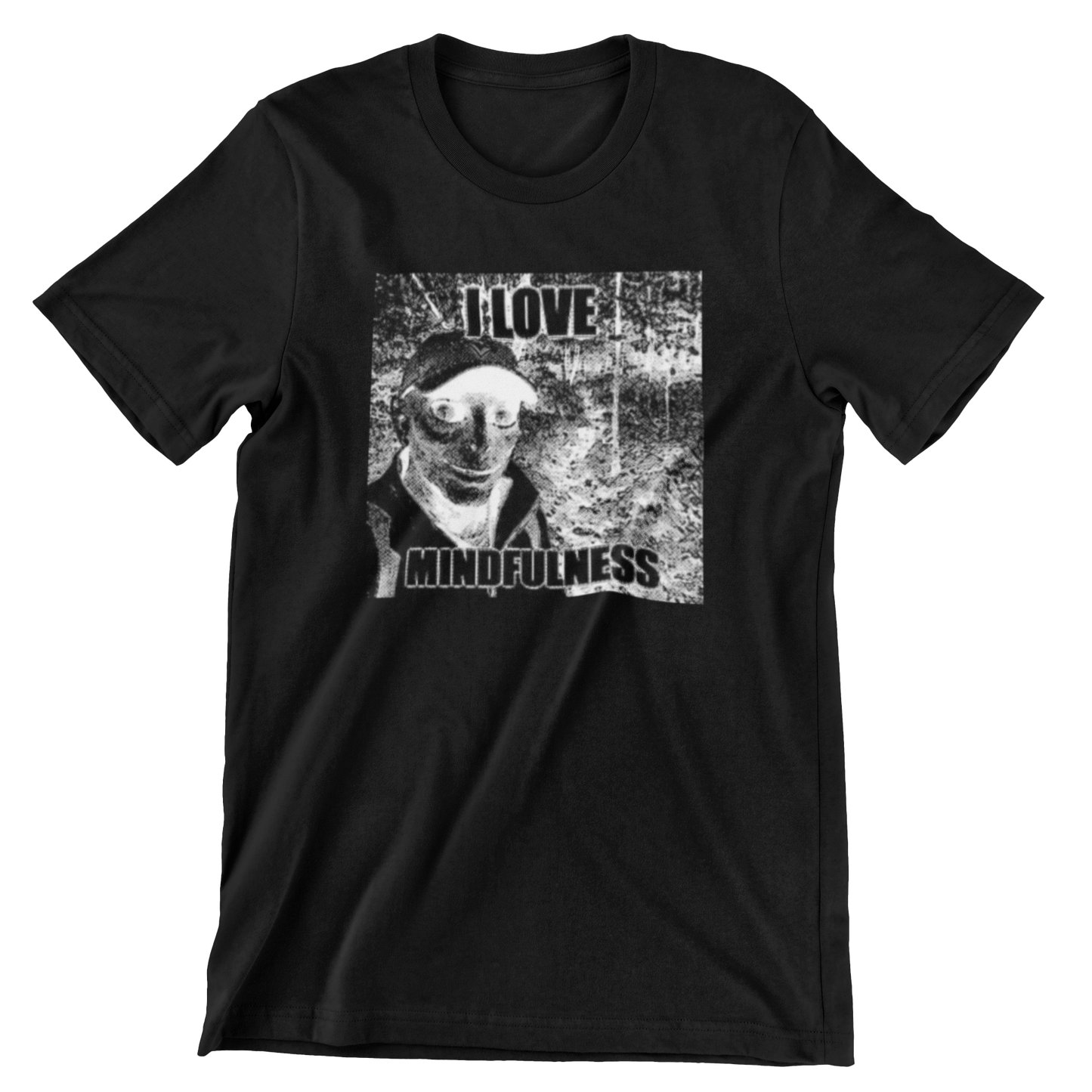 TeeShirt Man Woman Clothing Cotton Shirt Casual Top for Boy Girl Wear Outside Inside Day or Night Good Fit Soft Feel Fast Ship New Brand Not Old Neck Hole Arms Hole Full Body Shirt – Use for Sleep Eat Sit Party Fun